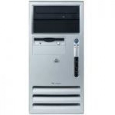HP dx6050 Microtower A2800+/512/40/CD