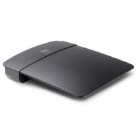 Linksys E900 Wireless-N300 Router