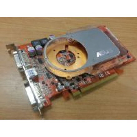 ASUS EAX800GTO PCI Express