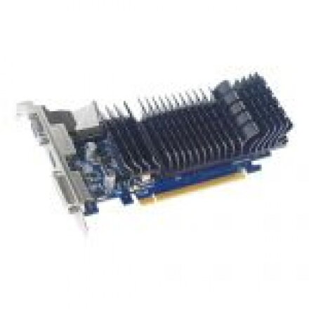 ASUS EN210/DI/512MD3/V2 GeForce 210 512MB PCI Express