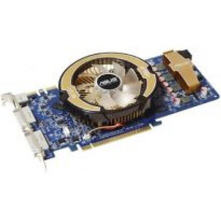 ASUS EN9800GT HYBRIDPOWER/HTDI/512M