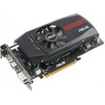 ASUS ENGTX550 Ti DC/DI/1GD5 ASUS GTX 550 Ti DirectCU