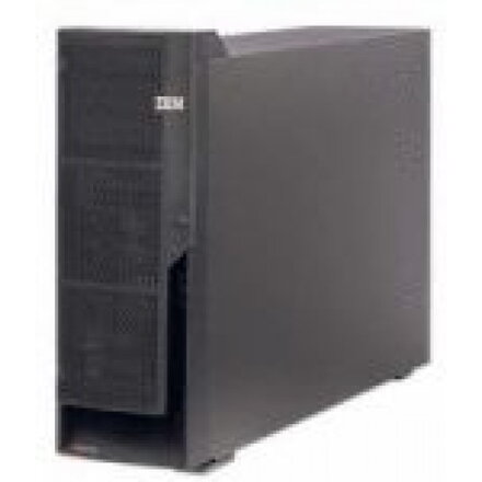 IBM eserver xSeries 225 Xexon 2.8GHz, 2GB RAM, 2x36GB HDD, CD, DVDRW, Win 2000 Server