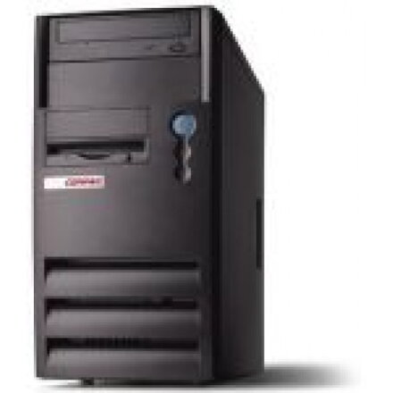 Compaq Evo D300v C1.1 / 512mb / 10gb / cd / win98