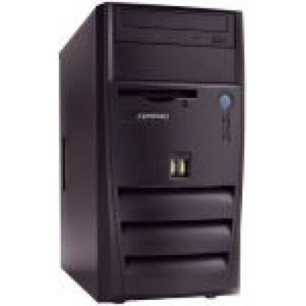 Evo D310v Microtower C1.8/256mb/40gb/cd