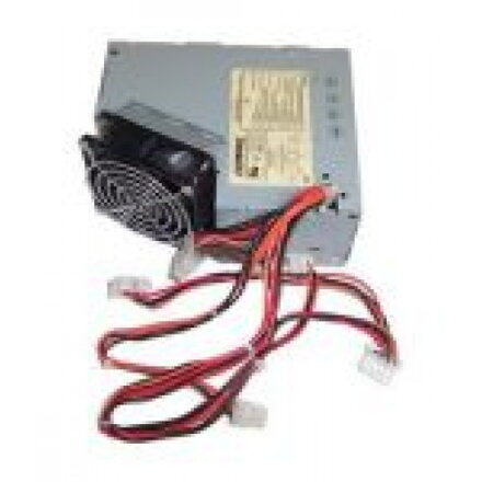 Zdroj Compaq Evo d510 PDP-117P 175-Watt PFC Power supply, Spare No: 274427-001 P/N: 243891-002