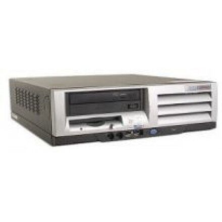 Evo D51S SFF P4 1.5GHz / 512mb / 20gb / DVD
