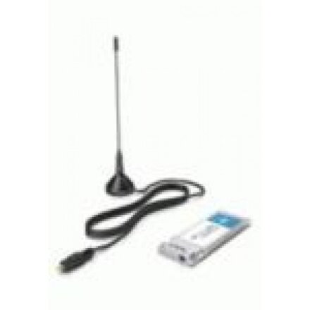 HP ExpressCard DVB-T TV Tuner