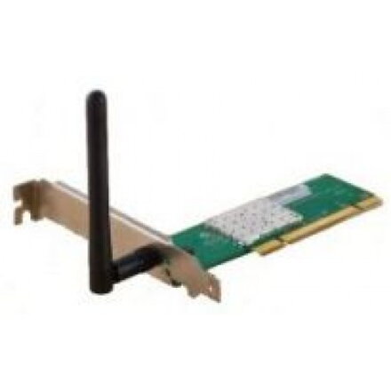 Belkin F5D7000 54g Wireless Desktop Network Card