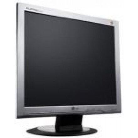 LG FLATRON L1917S-GN 19 LCD monitor