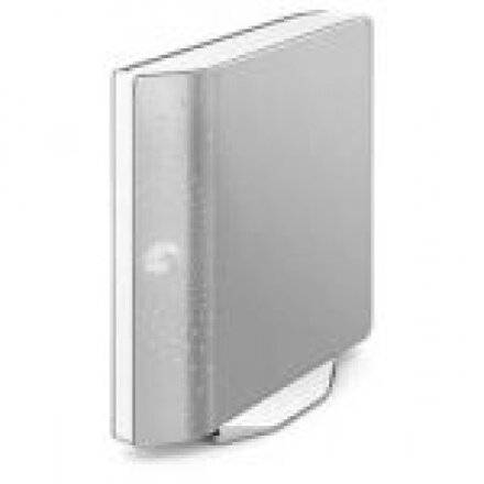 Seagate FreeAgent Deskâ¢ 1.0-TB USB 2.0 Drive ST310005FDD2E1-RK