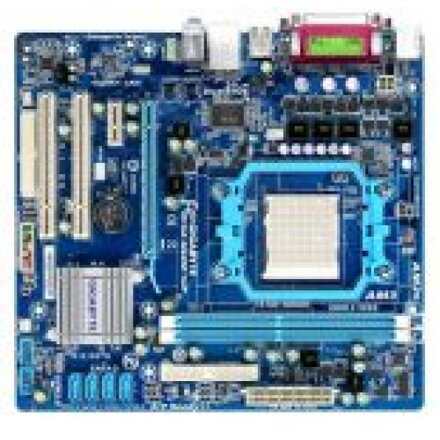 Gigabyte GA-M68M-S2P