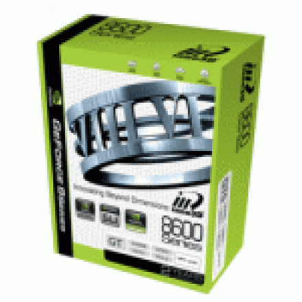 Inno3D Geforce 8600 GT