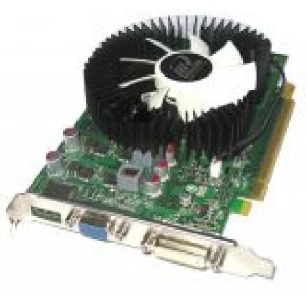 Inno3D GeForce GT240 1GB PCIe