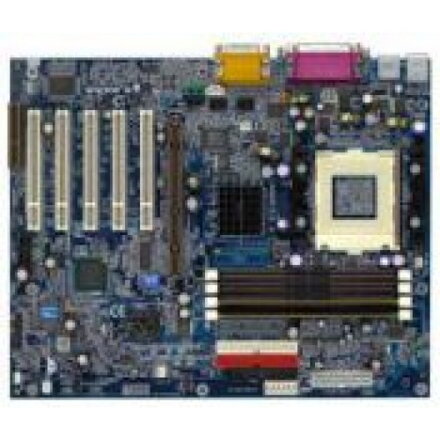 Gigabyte GA-8TX i850 Socket-423 ATX