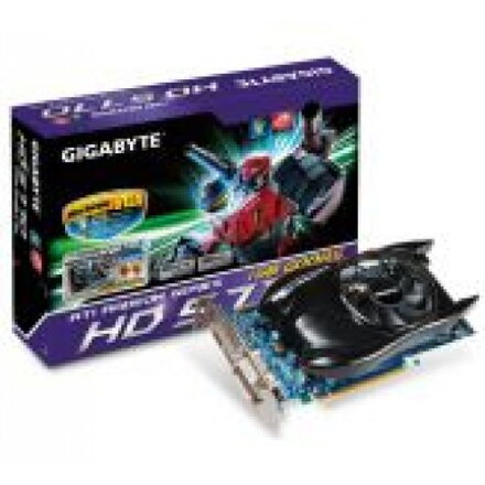 GIGABYTE GV-R577UD-1GD