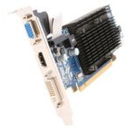 Sapphire HD 4550 512MB DDR3 PCI-E 1G HM HDMI
