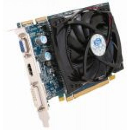 Sapphire HD 4670 512MB GDDR4 PCI-E (HDMI On-board)