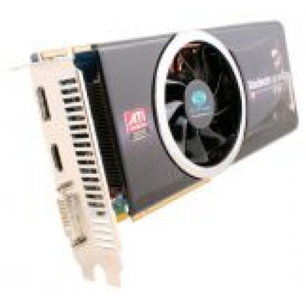 SAPPHIRE HD 4890 1GB DDR5 PCIE (New Edition)