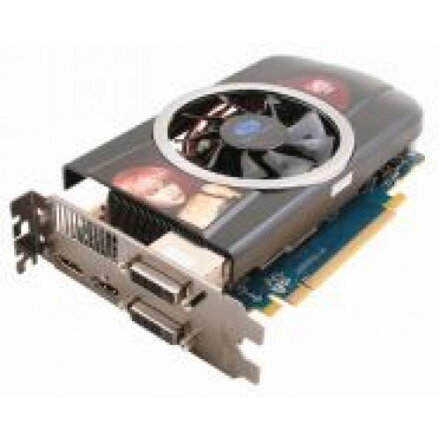 Sahhpire ATI Radeon HD5770 1GB GDDR5 PCIE