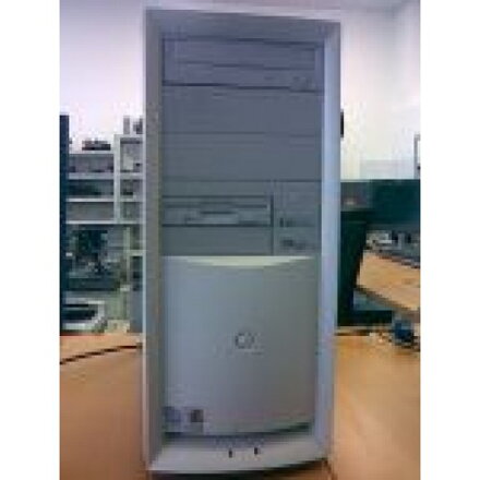 HP Brio (PII 350/64MB/4.3GB/CD)