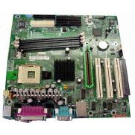 HP Compaq D500 zÃ¡kladnÃ¡ doska