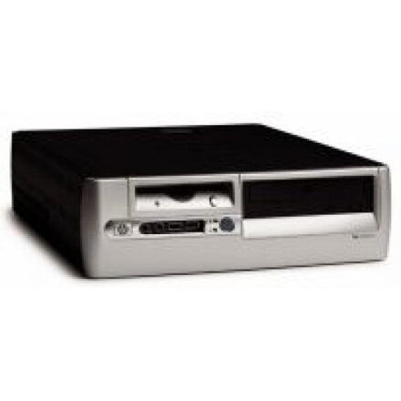 HP Compaq dc5000 SFF (P4 2.8/512/40/DVD)