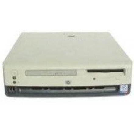 HP Vectra VL420 Slim P4 1.7GHz / 256MB / 10GB / bezCD