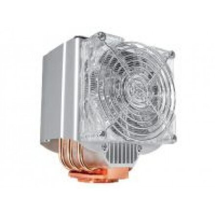 Cooler Master Hyper 6+ (RR-UNH-P0U1) Socket LGA775 cooler