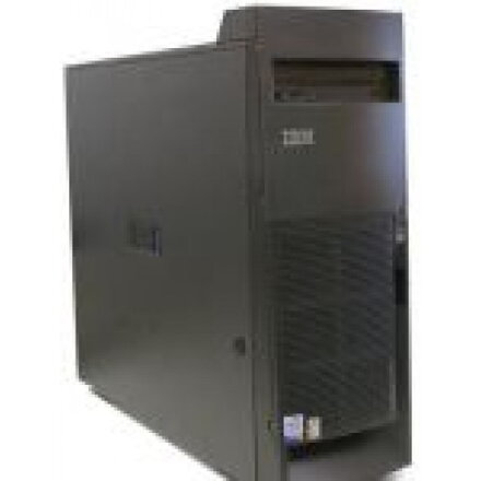 IBM IntelliStation M Pro P4 3GHz / 1GB / 120GB / DVD / Quadro 64MB