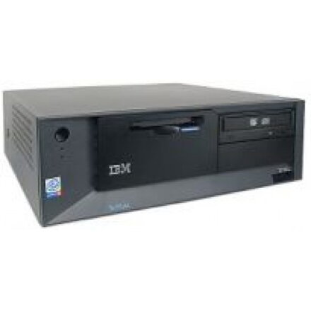IBM Netvista P4 2.4 / 512MB / 40GB / CD / WinXP (8309-72G)