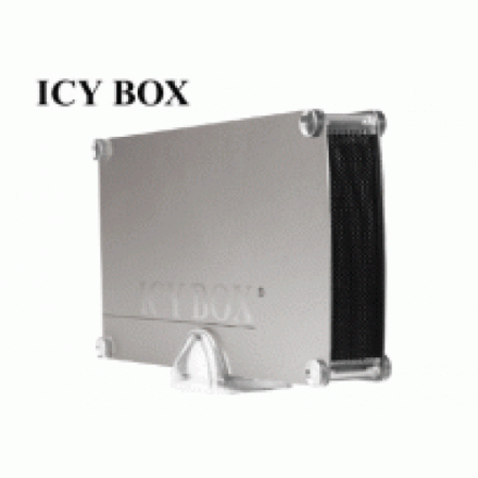ICY BOX 1 TB HDD SATA externÃ½, USB 2.0
