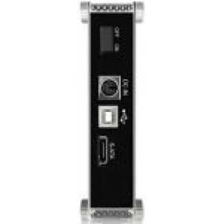 RaidSonic ICY BOX SATA I,II, eSATA, USB 3.5