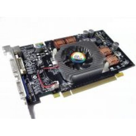 Inno3D 6600 GT PCI EXPRESS 128MB DVI, VGA, TV
