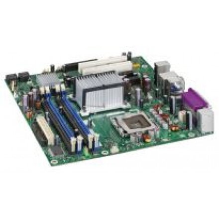 Intel Desktop Board DG965SS