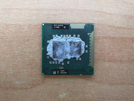 Intel Core i3-380M