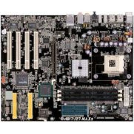 ABIT IT7-MAX2 socket 478