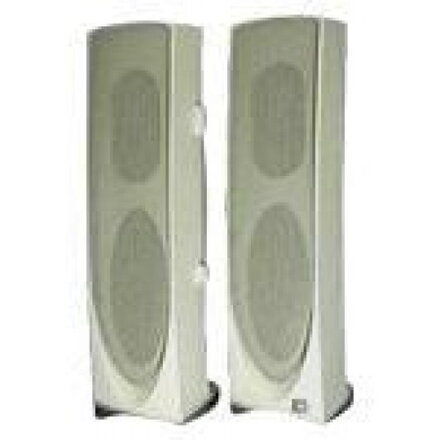 JBL Pro, pasÃ­vne reproduktory