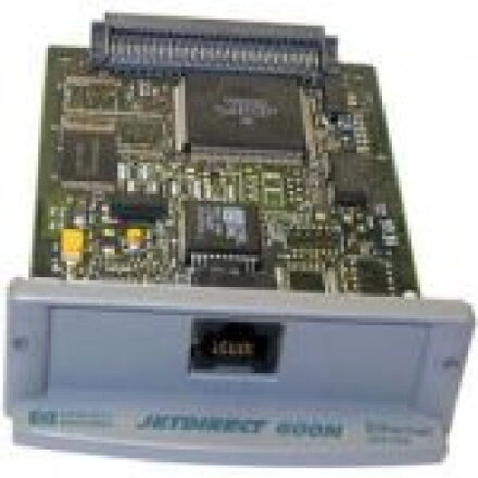 HP Jetdirect 600n 10/100TX J3113A Print Server