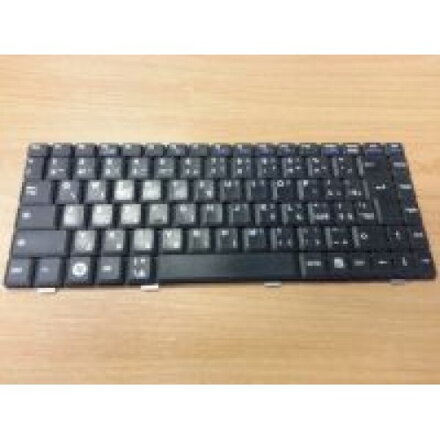 Fujitsu Siemens K022405EA, K022405E1 K022405E3 K022405E7, Amilo L1300, 1600, 1700, Amilo Pro V2000, V3000, L7320GW klavesnica