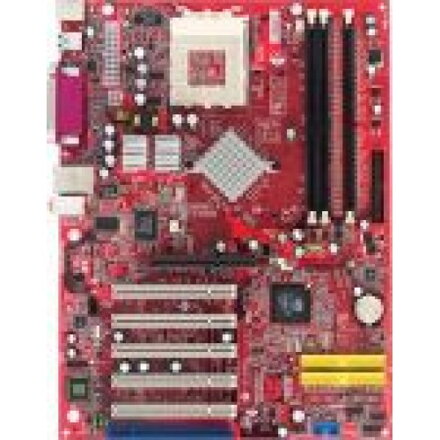 MSI K7N2 Socket A / 462 zÃ¡kladnÃ¡ doska