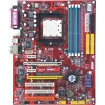 MSI K8N SLI-FI/ F Socket 939 zÃ¡kladnÃ¡ doska