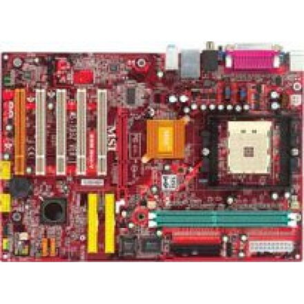 MSI K8T Neo-V MS-7032 VER:1 socket 754 VIA K8T800 zakladna doska