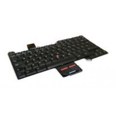 IBM KFRG, 02K4310, 02K4448, Thinkpad 560Z, 600, 600E, 600X klavesnica