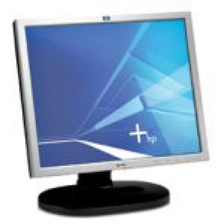 HP L1925 19" LCD monitor