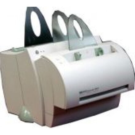 HP LaserJet 1100A Printer/Copier/Scanner