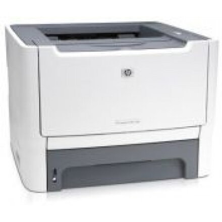 HP LaserJet P2015d