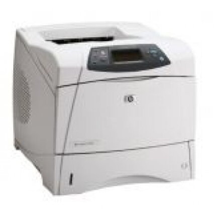 HP LaserJet 4300