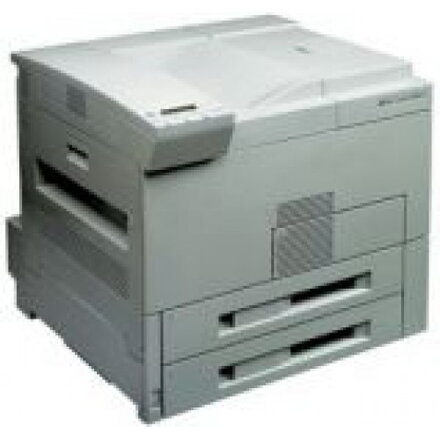HP LaserJet 8150dn