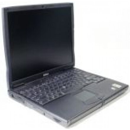 Dell Latitude C640 P4 2.0Ghz / 1gb / 40gb / cd / 14xga